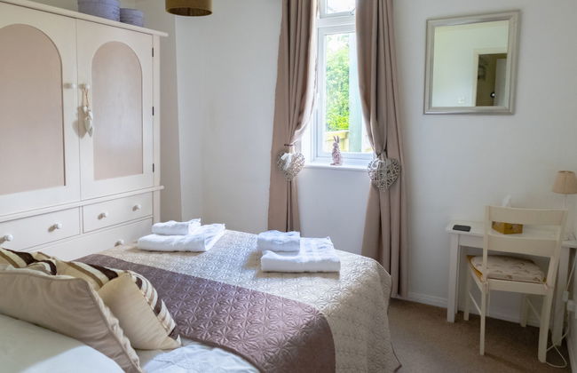 Ash Cottage - Foto 23