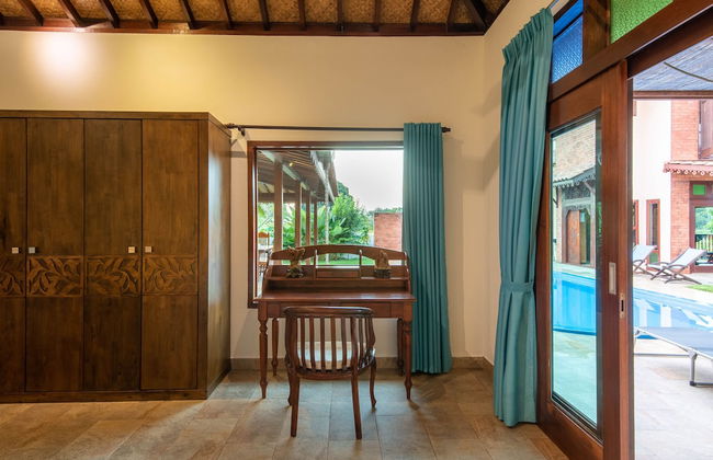 Limasan Villa Langkawi - Foto 49