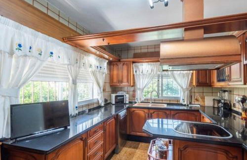 Villa Peralta, heated and private pool ,near beach and golf ! - Photo 15