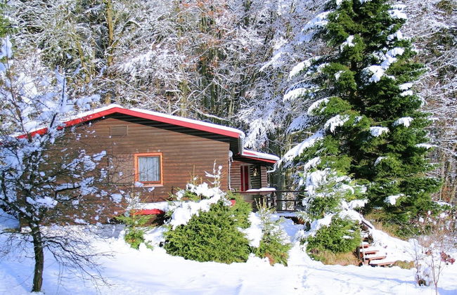 Holiday Home With Terrace - Foto 28