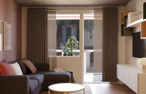 Modernes Ferienapartment nähe Uniklinik - Foto 1