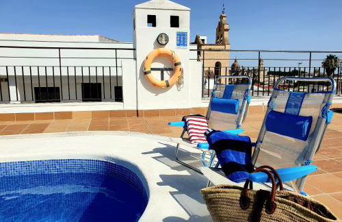 Sherryflat Estudio- Parking, - Foto 21