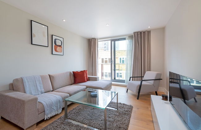 Stayo Southbank - Photo 28