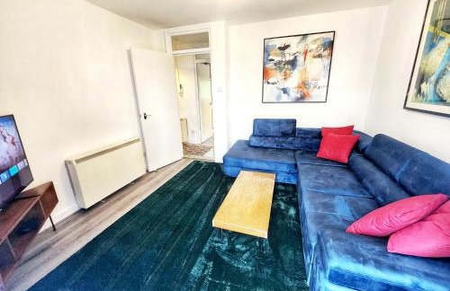 Brand New Flat - Canary Wharf - Foto 18