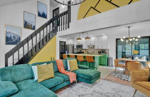 La Casita at Creekview - Foto 17