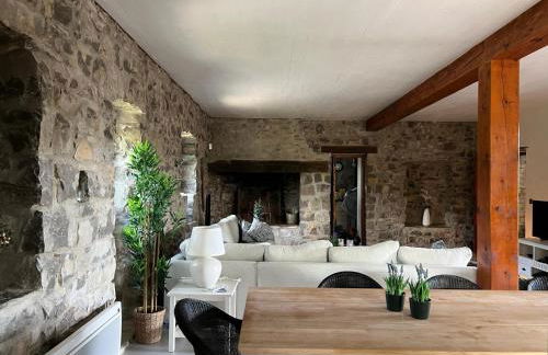 Luxurious family house with pool in Ardèche. - Foto 36