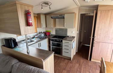 The Lookout 3 Bedroom Family Caravan Pet Friendly - Foto 10