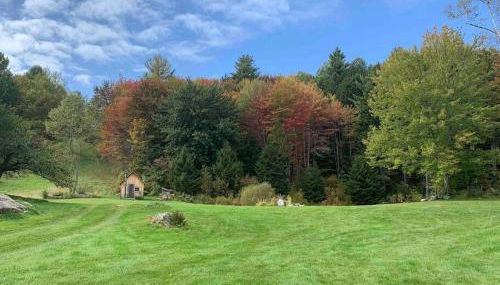 The Hunter Cabin at Sky Hollow - Foto 4