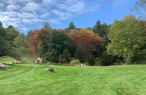 The Hunter Cabin at Sky Hollow - Foto 4