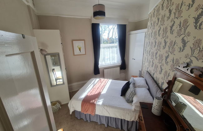 Parterre Holiday Apartments - Foto 26