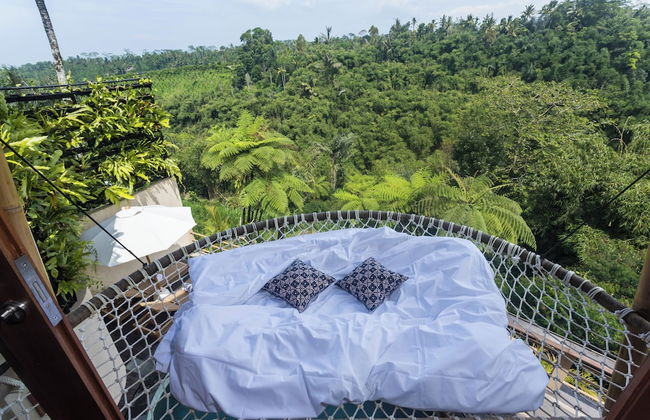 The Scape Valley Villa by GenuineHost - Foto 7