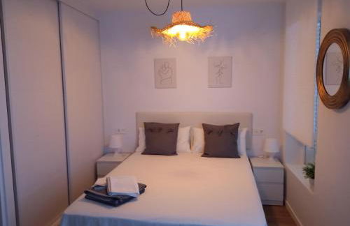 HH Apartamento Algarrobo costa - Foto 7