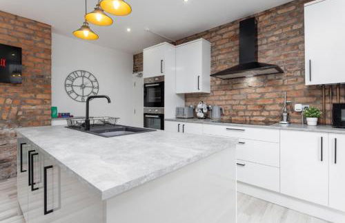 The Wavertree Rooms - Air Host & Stay - 6 Bedrooms - Foto 11