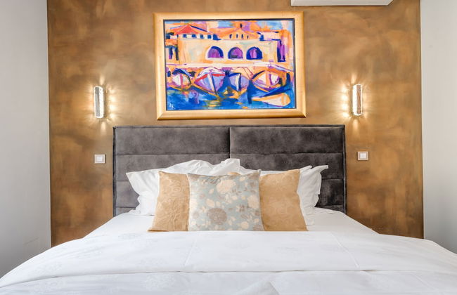 Grand Square Suite - Tale Of The City - Foto 9