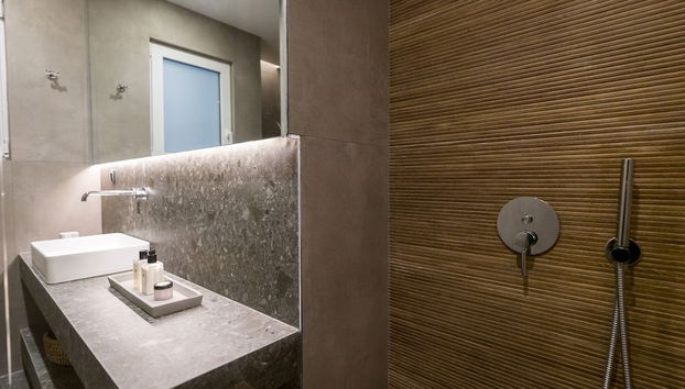 Luxury Apt Near the Beach Athens Riviera by Olon - Foto 5, Habitación