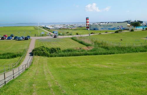 Ferienhäuser Dornumersiel - Foto 53