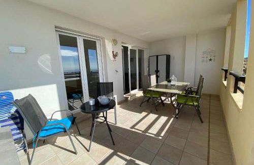 Vistamar appartment swimming pool and magnificent panoramic terrace ! - Foto 20