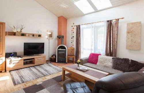 Ferienhaus in Falkenstein for 6 Personen - Foto 3