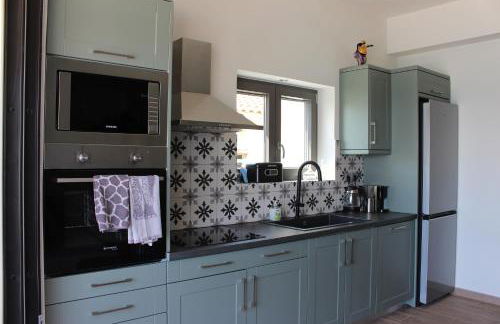 Pythagorion Harbour Residence - Foto 7