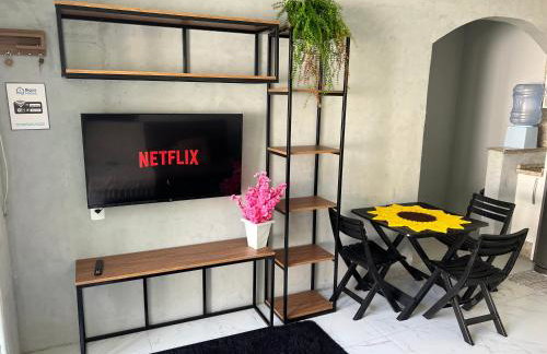 Casa com piscina na grande florianópolis - Foto 68