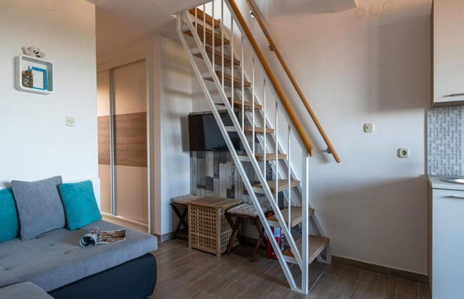 Apartments Mirta & Valalunge - Foto 47