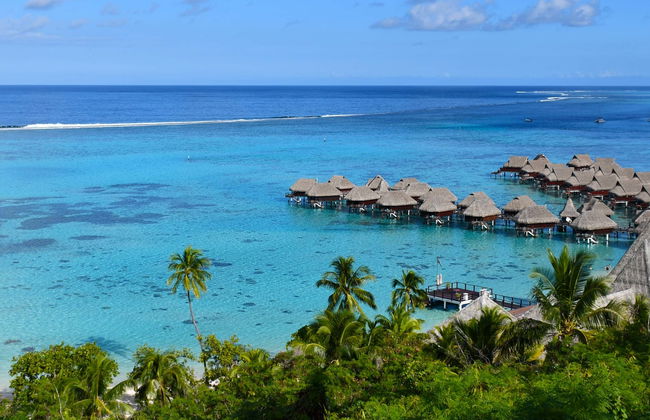 Mo'orea Private Tour - Photo 8