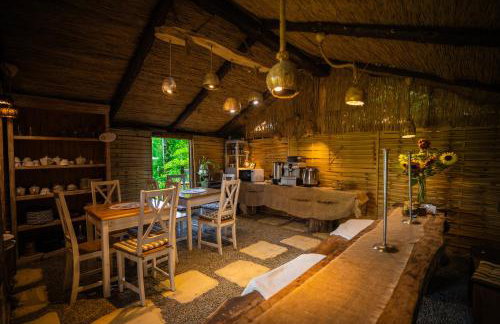 Domek Umilenia - Foto 18