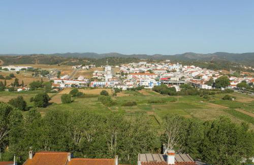 Aljezur Old Town - Foto 52