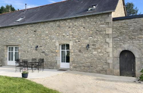 Gîte Du Manoir De Saint-Fiacre - Photo 2