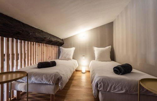 La Maison de La Tour Pinte - Photo 27