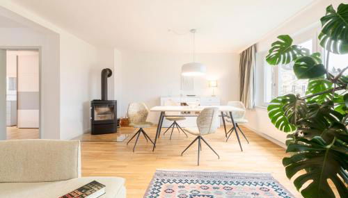 Apartment Premium Plus im Gustav Seitz Gästehaus - Foto 3