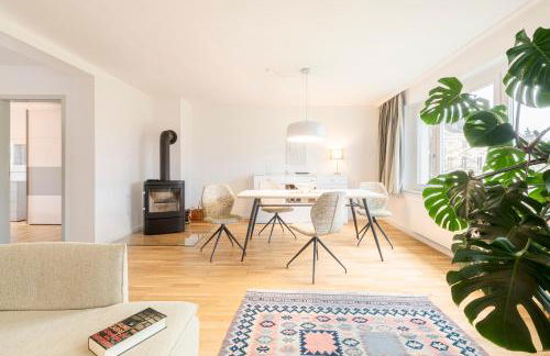 Apartment Premium Plus im Gustav Seitz Gästehaus - Photo 3