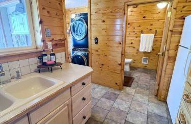 Cozy Bear Cabin Getaway - Foto 50