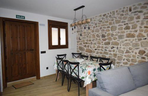 Alojamiento Rural La Josefa de los Arribes - Photo 25