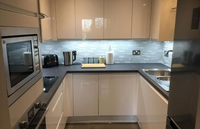 The Cardiff Apartment - Foto 4