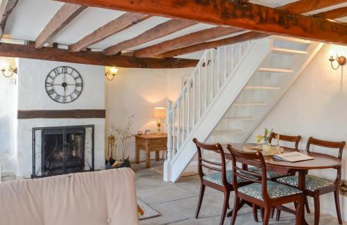 Rattlebeck Cottage - Foto 4