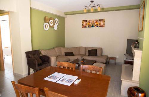 Lydia's Inn 1 - Private pool, near Xylokastro - Foto 11