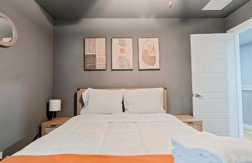 Hot Tub Deck BBQ Grill Patio Dog Friendly - Foto 41