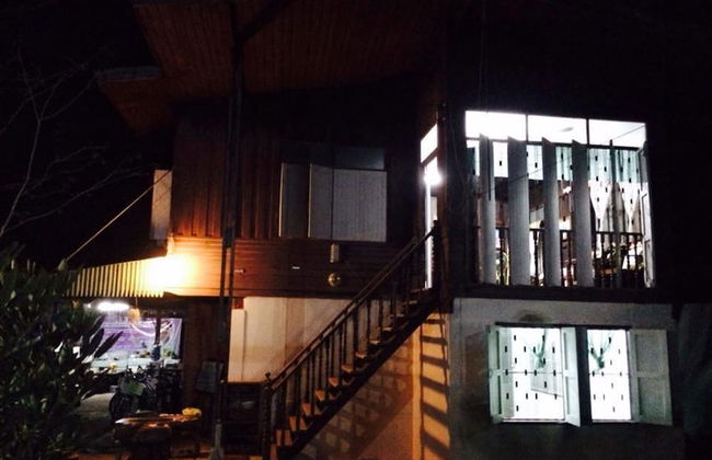 Diamond Homestay Nan - Photo 21