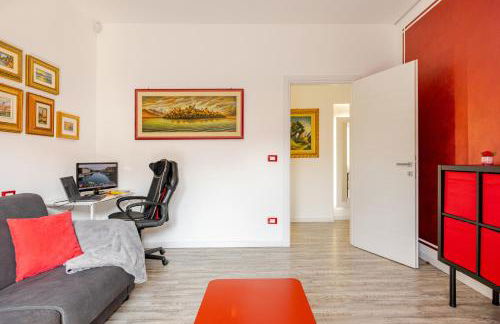 Garda Art&Lake 5min from Lake-3 bedr-parking, Gardaland - Foto 17