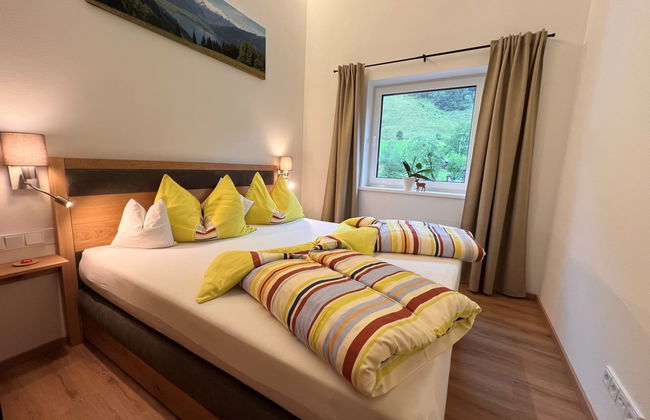 Apartement Haus Dankl - Foto 5