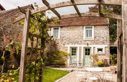 Gîtes Isatis - Foto 2