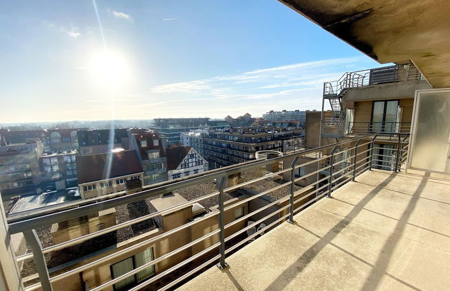 Apartment in Nieuwpoort by the Beach - Foto 11