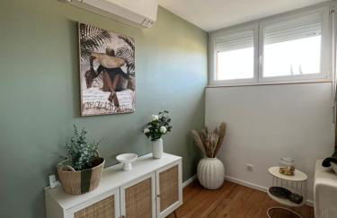 Appartement type T2 Il Giardino Sospeso - Foto 18