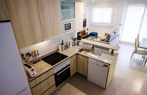 Apartament Arenales Playa and Sun - Foto 52