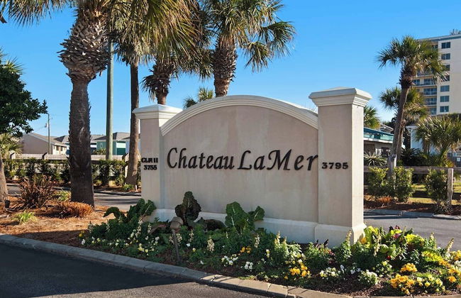 Chateau La Mer II 902 - Pirates Mermaid - Foto 77