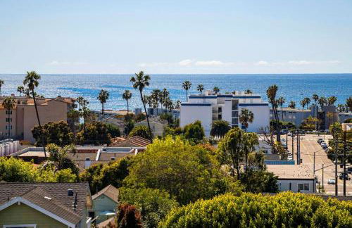 Oceanview Coastal Retreat in Redondo Beach - Foto 36