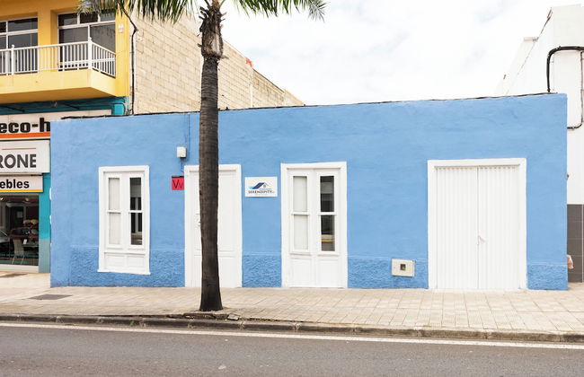 SERENDIPITY F.M - Foto 50