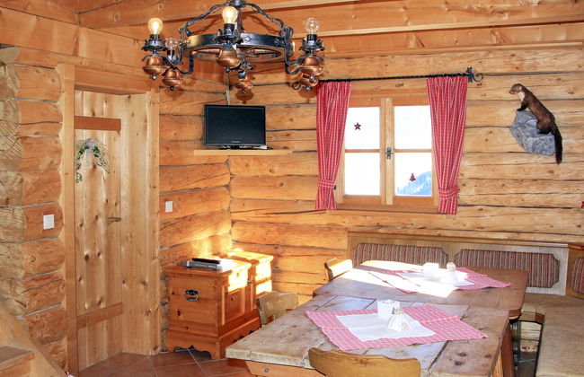 Sturmbachhütte - Foto 4