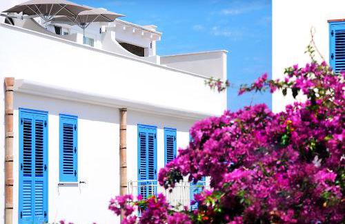 Cala del Porto Residence - Foto 18